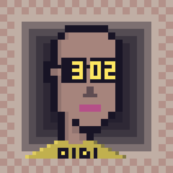 DigiPunk #211