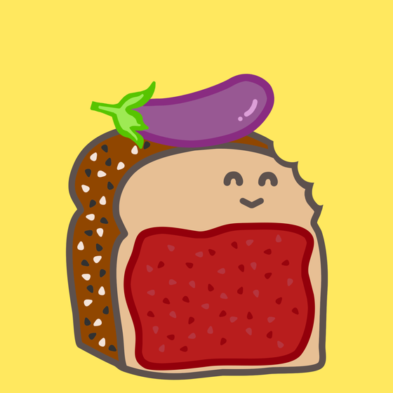 Tasty Toasty #6622