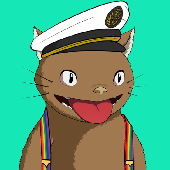 Kitaro Yacht Club #7729