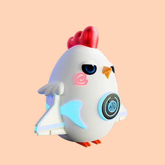 EGGLORD#9