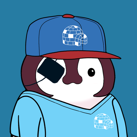 PenguinsClub #51