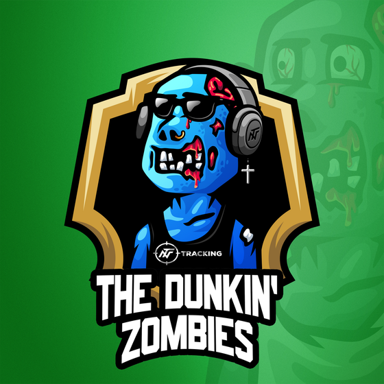 The Dunkin' Zombies