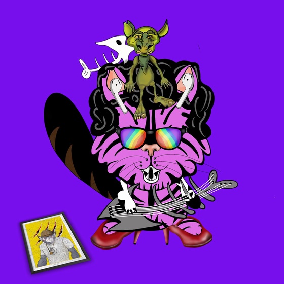 CatBoners #3142