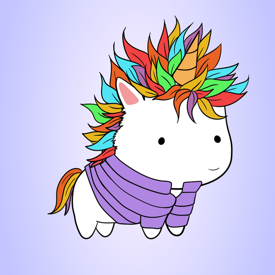 Chubbicorn 111