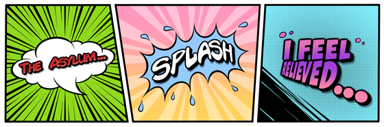 Vision Strip #1364
