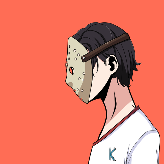 Project Kaito #5475