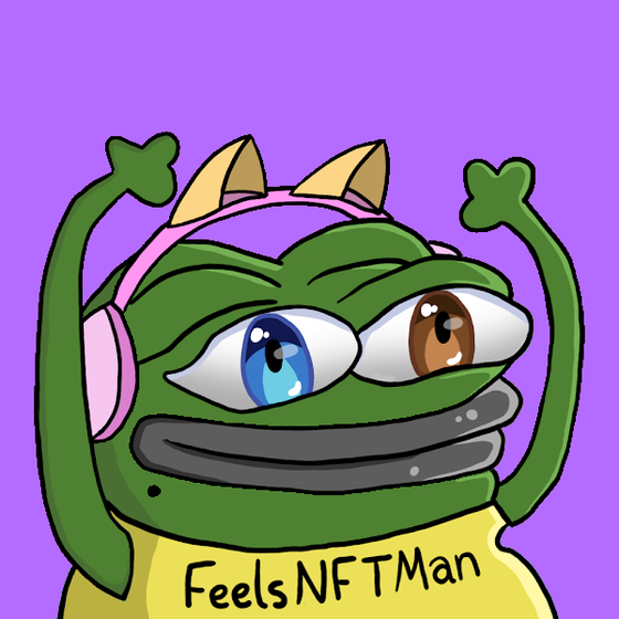 Pepe Fren #2233