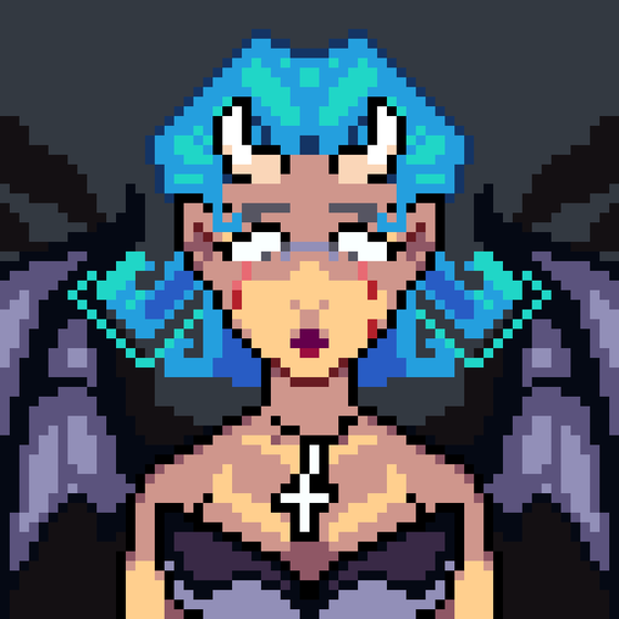 Demonix #2330