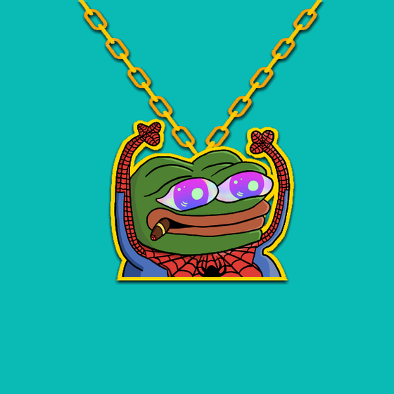 TiffPepe HD #1834