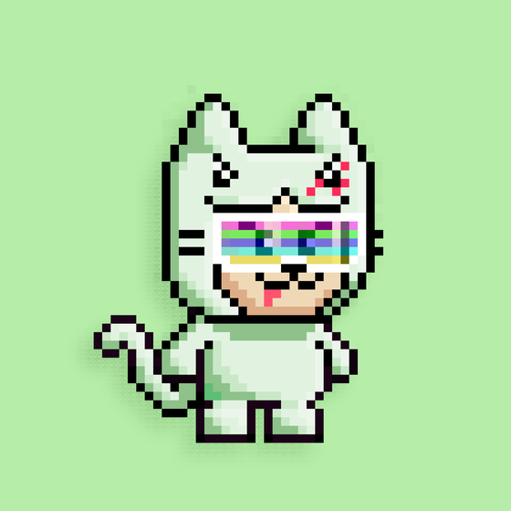 little cats  #10562