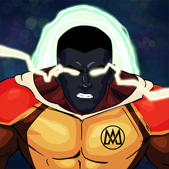 Alpha Mutants #2190