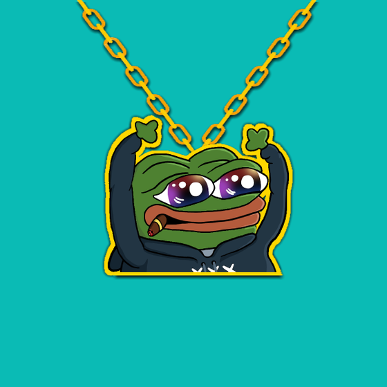 TiffPepe HD #3528