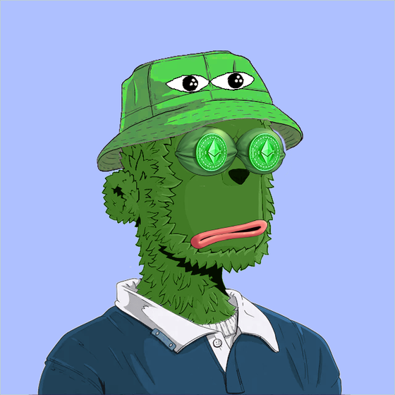 P3p3 Y00ts #5106