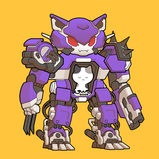Neko #3711