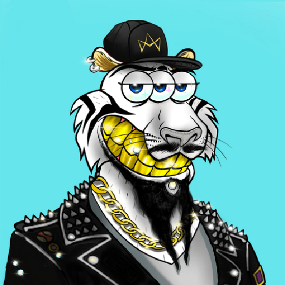 Honorary Agent #4