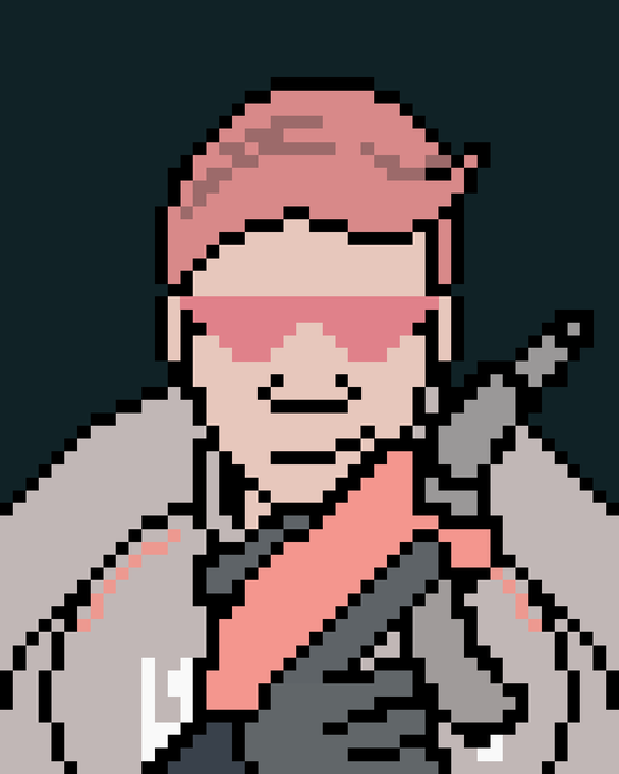 PixelRenga #795