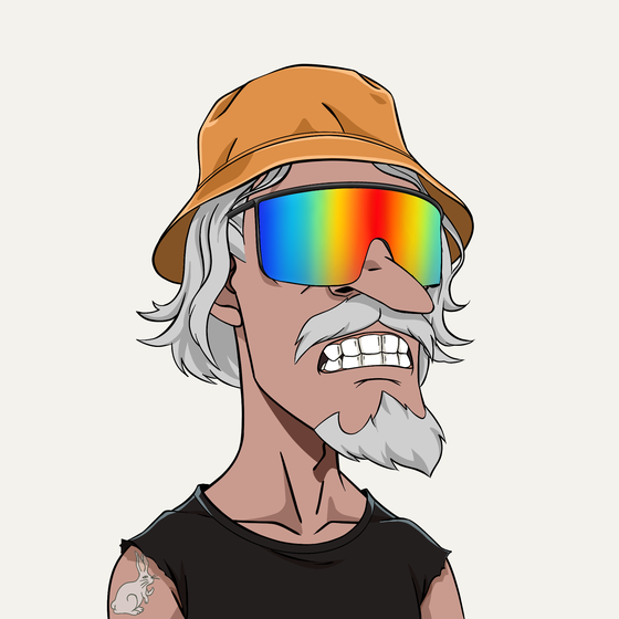Wizard #6618