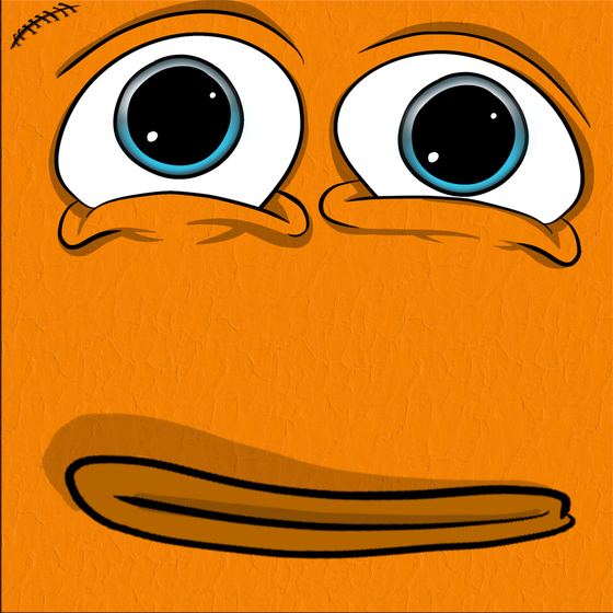 Pepe Faces #1478