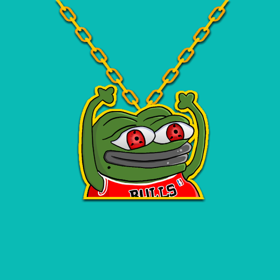 TiffPepe HD #1345