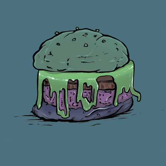 goblintown burgers #1397