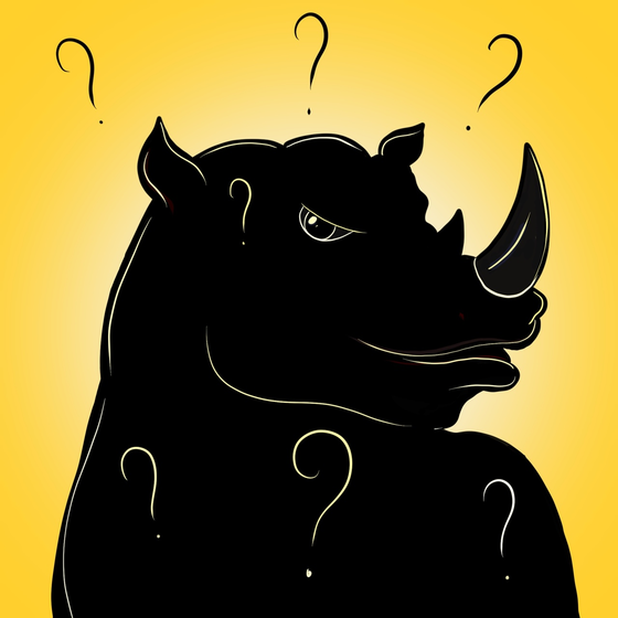 The Brutal Rhino #9