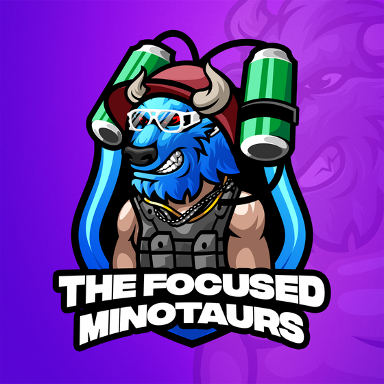 The Focused Minotaurs