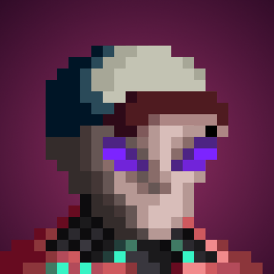 Genuine Alien #3954