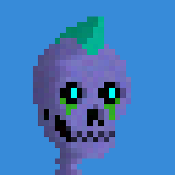Based Ghoul ⛧ 6327
