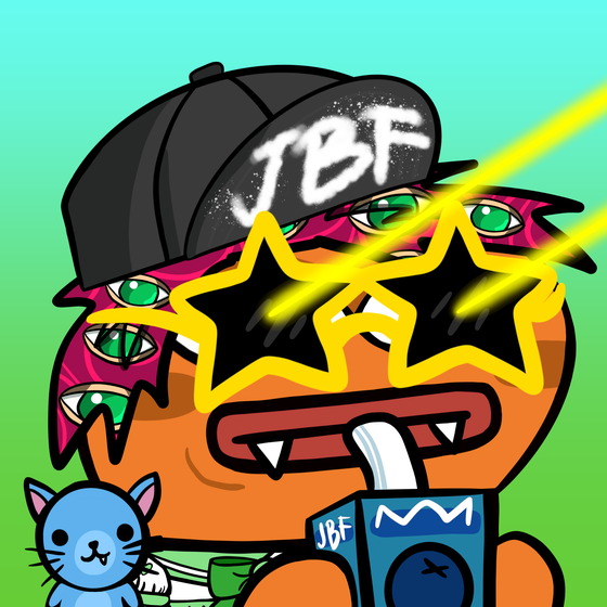 Juicebox Frens #4977