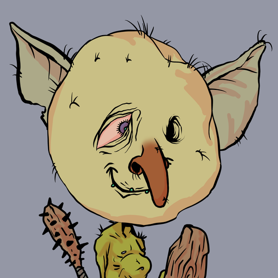 Goblin #64