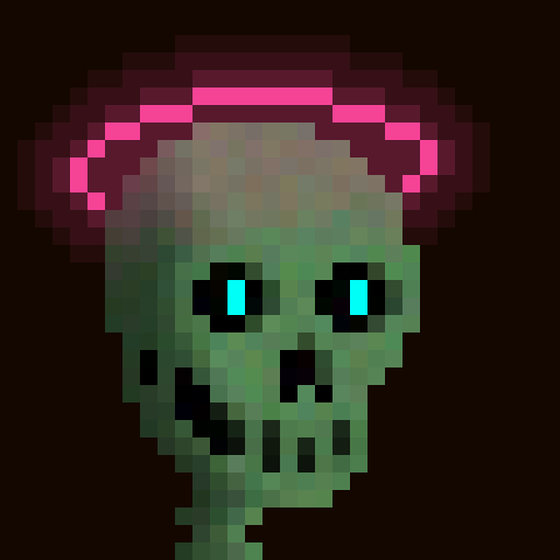Grave Robbers #157