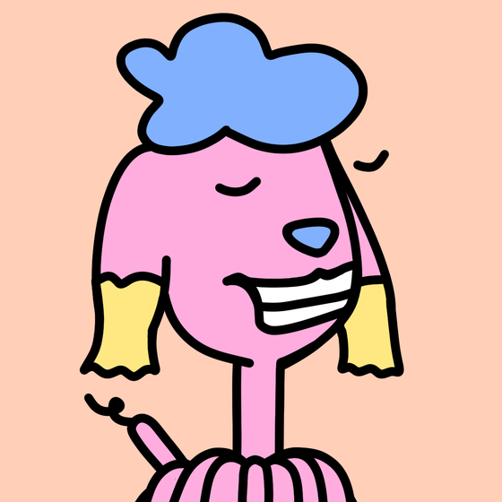 PoodlesNFT #4366