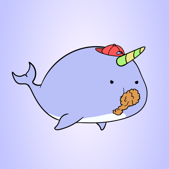 Chubbiwhal #3622