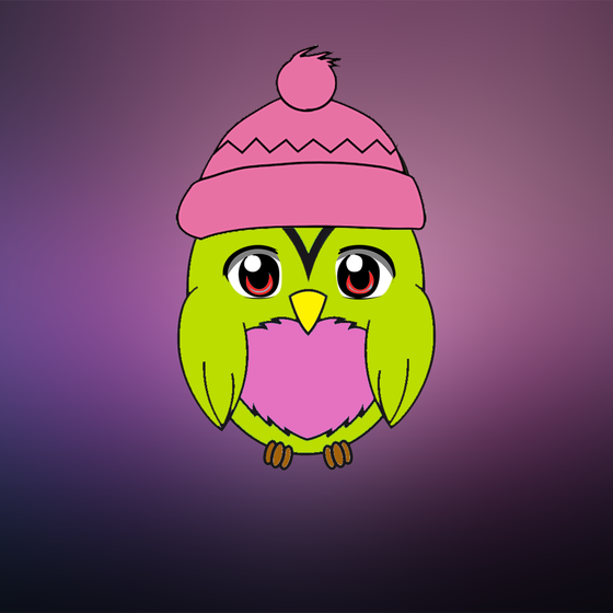 WGMI Owl #203