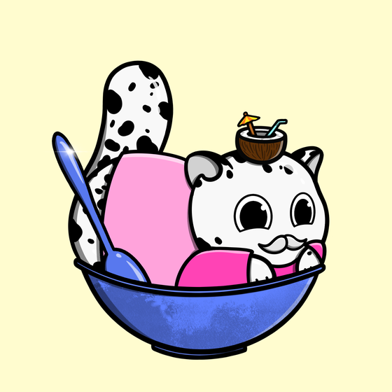 Froyo Kittens #2763