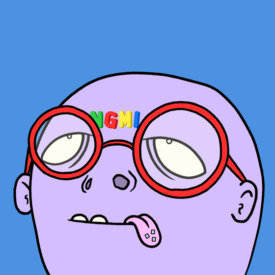 Crossed Carl