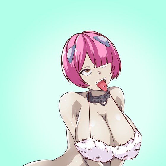 Waifu #63