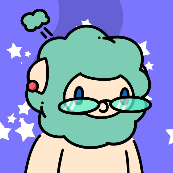 Sheepo #2967