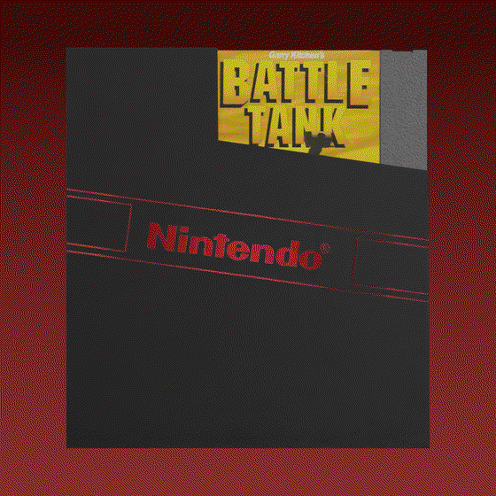 Nintendo #58