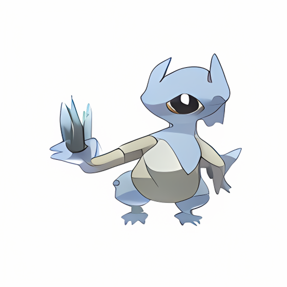 PokeGAN 3292