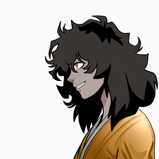 Project Kaito #1560