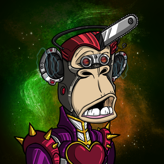 Mecha Pilots - Axes#858
