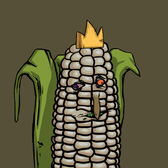 Corn #1228