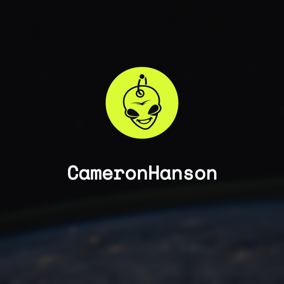 CameronHanson