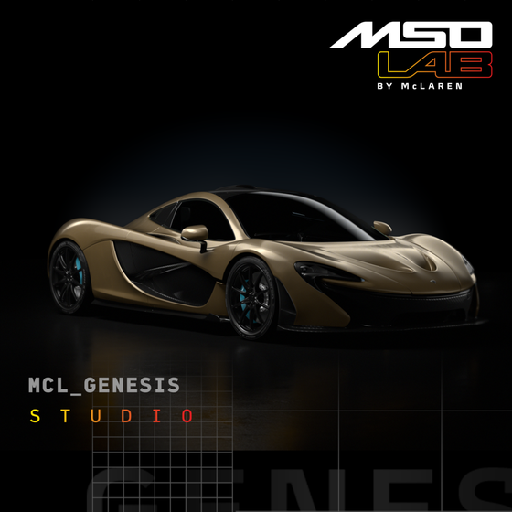 MSO LAB Genesis #272