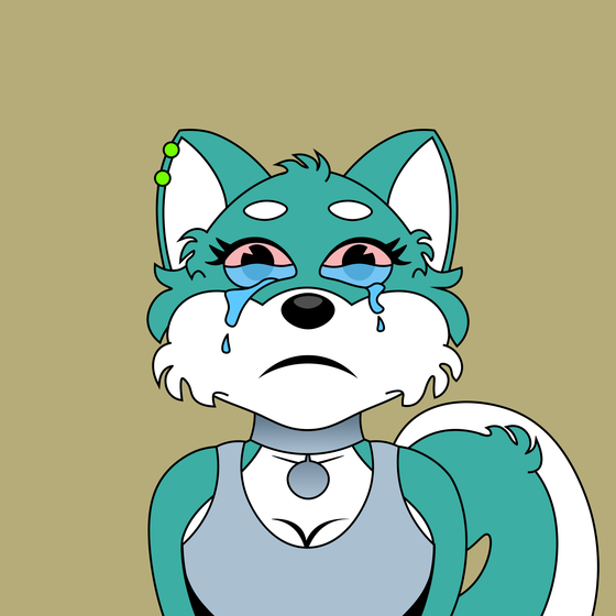 SHIBU: Genesis Collection #168