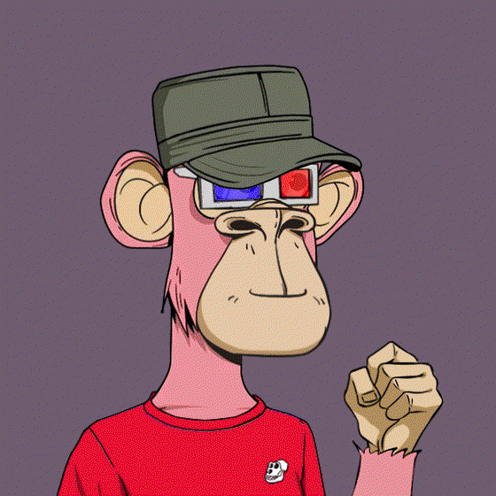 monday ape #1192