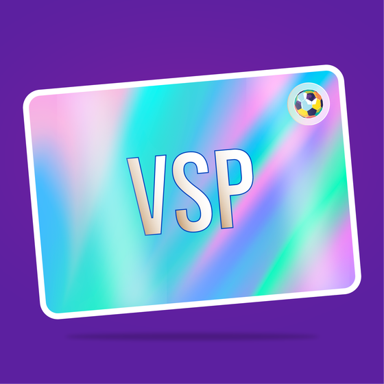 VaynerSports Pass #2695