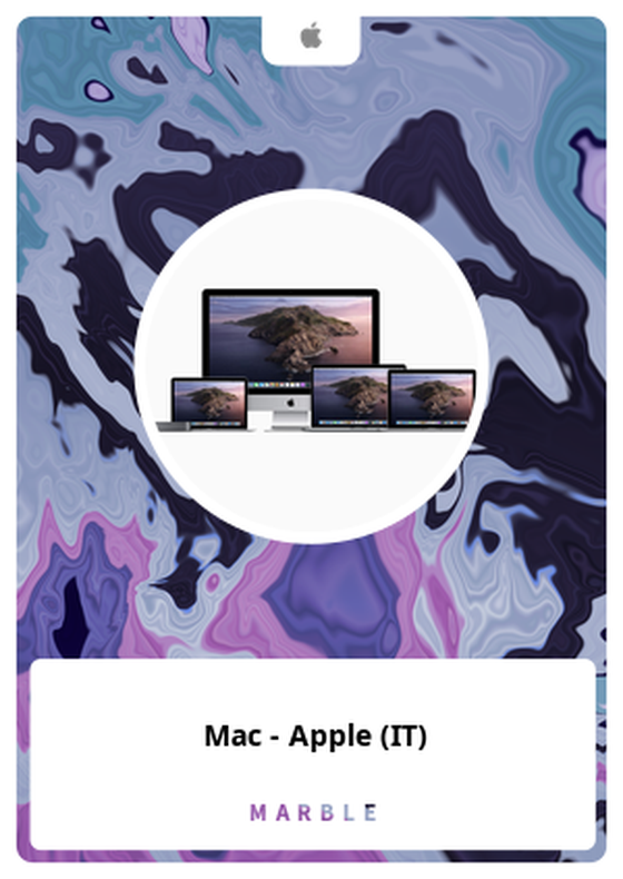 Mac - Apple (IT)