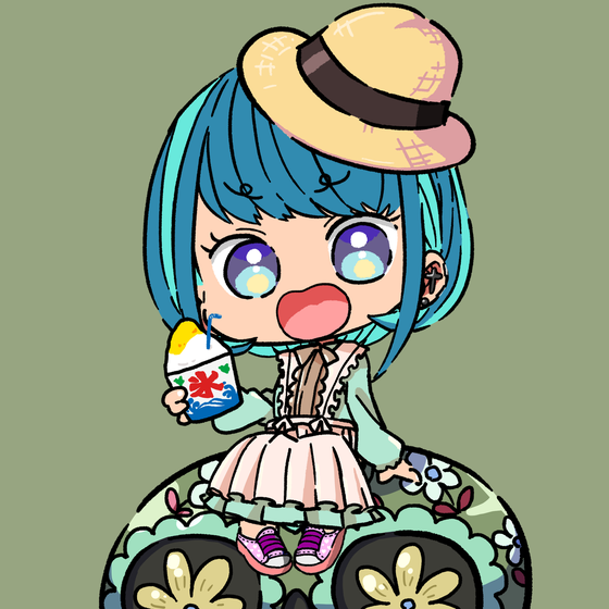 Chibi Lolita #10616